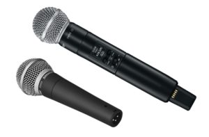 shure sm58
